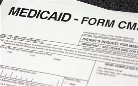 Texas HHSC reminds Medicaid recipients to submit renewal packets